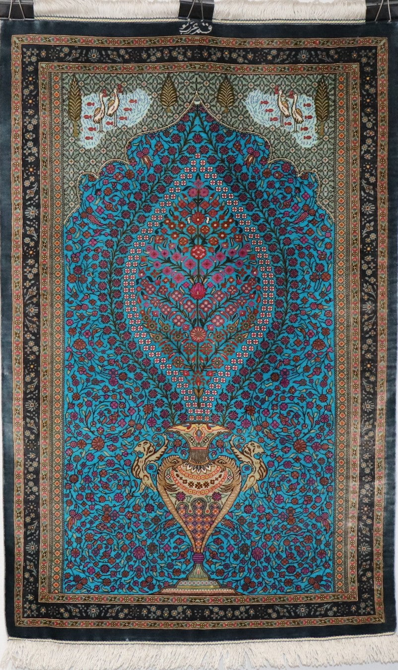 Main view