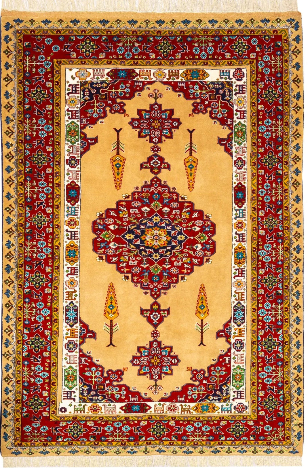 業界最安値ペルシャ絨毯 手織り ホラーサン産 大サイズ 23021 業界最安値ペルシャ絨毯 手織り ホラーサン産 大サイズ 23021