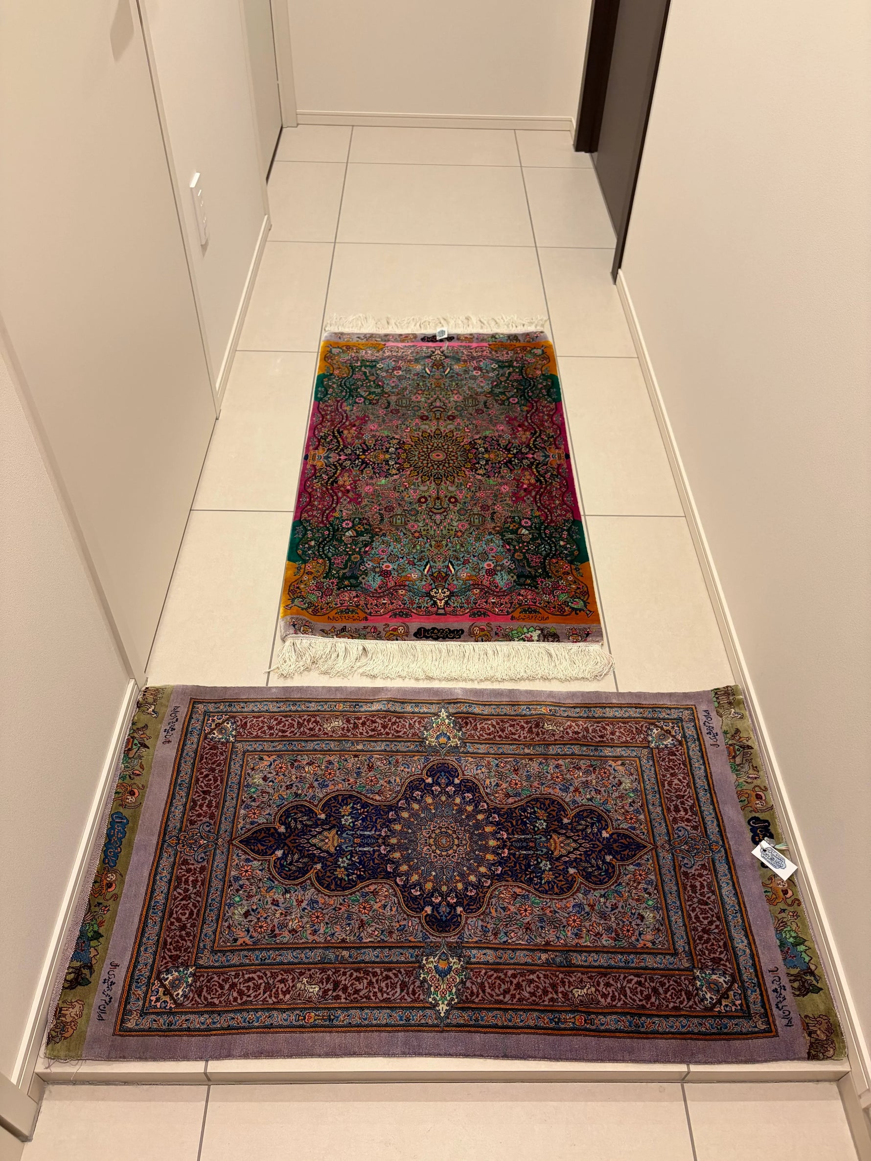 お客様の声:ジャムシディ工房の最高傑作