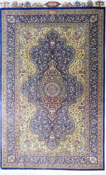 Main view