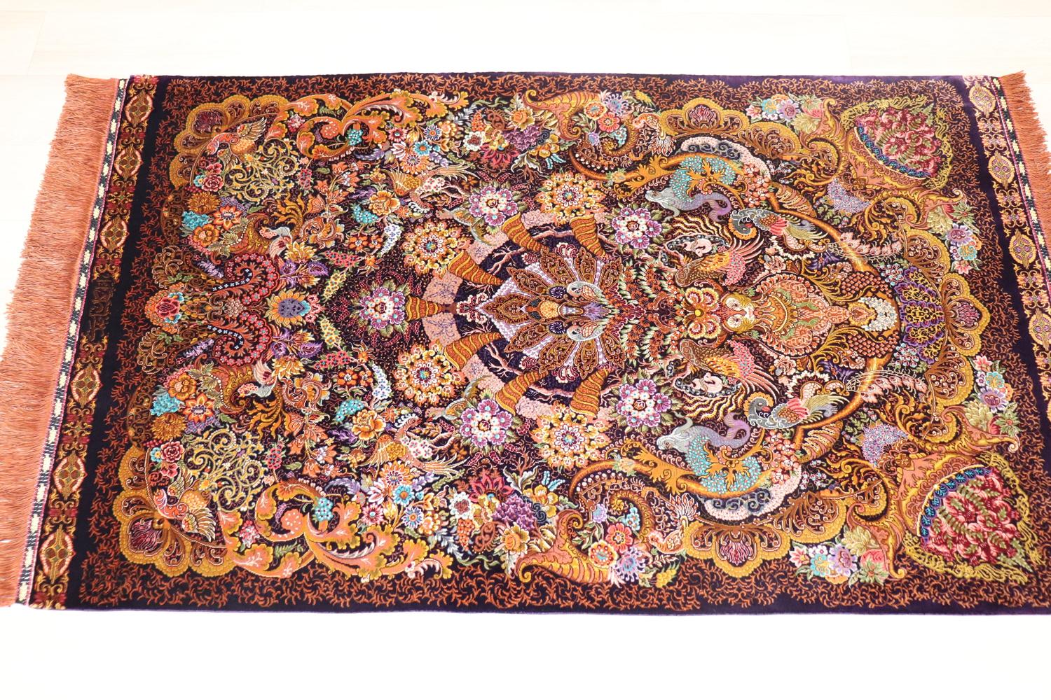 中東 ペルシャ 金属工芸品 壁装飾 特大直径約49cm 中東 ペルシャ 金属工芸品 壁装飾 特大直径約49cm