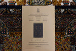 Certificate image