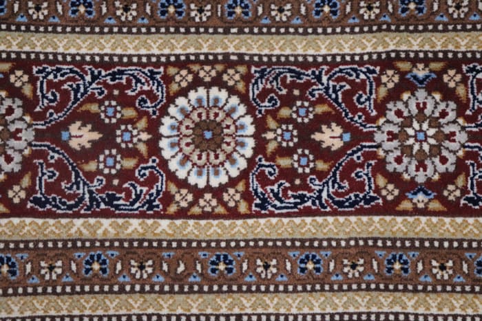 マジディ工房 コルク&シルク パネルデザイン 100×150cm (ID18016)