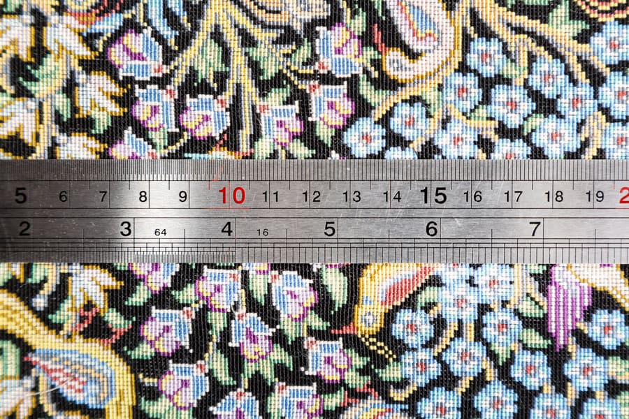 商品の裏面
