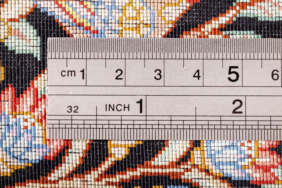 商品の裏面