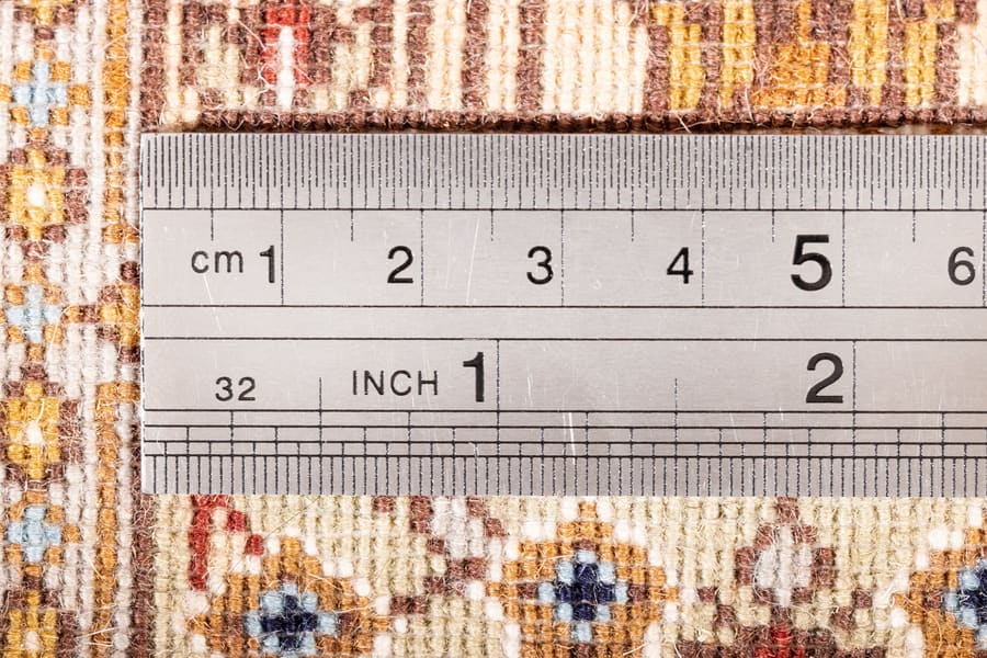 商品の裏面